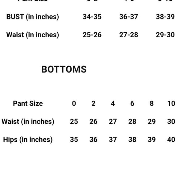 Lisette L Montreal Slimming Artsy Unique Micro Mosaic Floral Crop 8 Multicolor - Picture 8 of 8